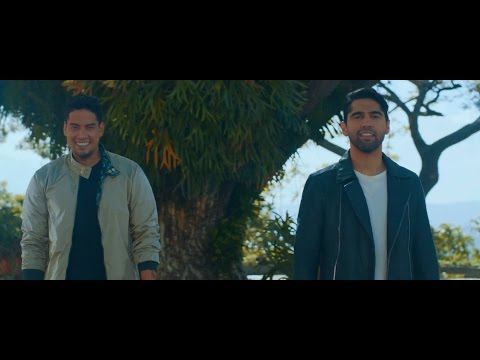 Caibo - Te amo, te extraño (Video Oficial)