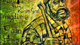 Sean Price  - Most Recognized PalceLom ft Karen Smoll remix