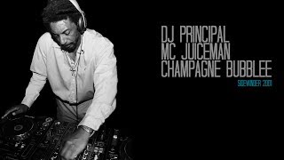 DJ Principal - Sidewinder (2001) [2/2]