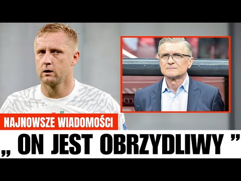Wstrząsająca prawda: w wieku 37 lat Kamil Glik wymienił 5 imion, których najbardziej nienawidził.
