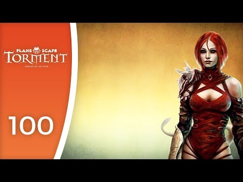 Someone else opens up... - Let's Play Planescape: Torment #100