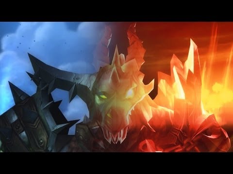 Diablous - Second Coming