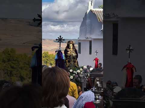 Fiestas La Guardia 2024 #fiestasdepueblo #laguardia #toledo #santoniño #castillalamancha