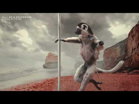Valy Mo & Housewerk - Dance With Me