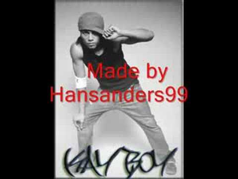 K-Boy - Only On The Left Side ORGINAL + DOWNLOAD