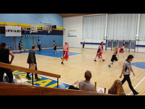 20161023 Täby P03 - AIK Q4