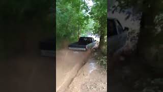 preview picture of video '89 k1500 mudding broadriver'