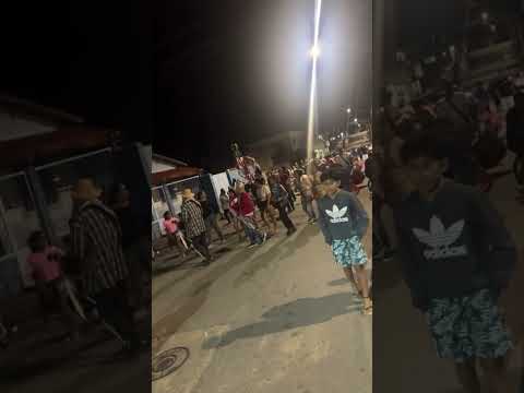 terno Santa Efigênia de São Gonçalo do Sapucaí MG