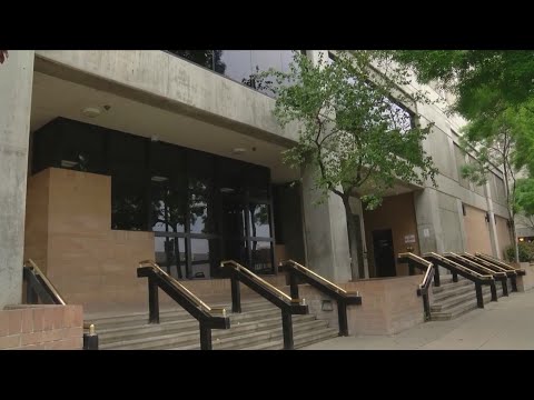 Fresno Inmate Bookings