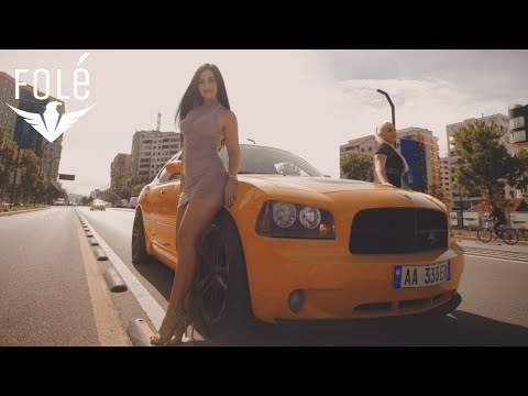 DJ Jony ft. Silvana Rusi & Don Enio - SOFIA (Official Video 4k)