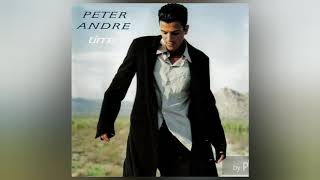 Peter Andre - Rest Of My Life &quot;Feat Brian Mcknight&quot; (Album : Time)
