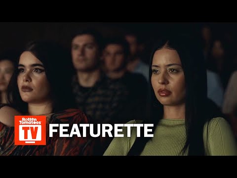 Euphoria S02 E07 Featurette | 'Enter Euphoria' | Rotten Tomatoes TV
