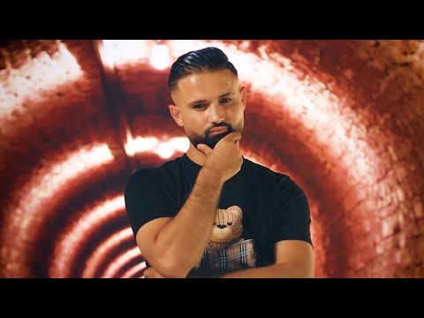 ELYS - Am pe perna lacrimi multe [Videoclip Oficial] 2025