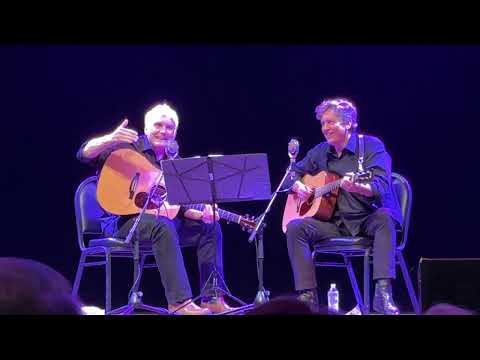 Verlon Thompson / Shawn Camp - Boats to Build