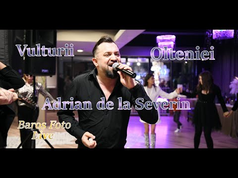 Adrian de la Severin colaj de Manele