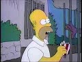 The Simpsons Fox Promo 1990 Bart The Genius S01E02 20 Second