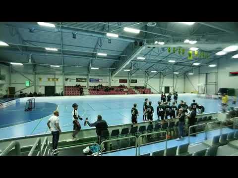 GrIFK miehet edustus - SS Storm 19.10.2019