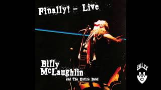 The Bow and the Arrow - Billy McLaughlin