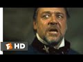 Les Misérables (2012) - The Confrontation Scene (2/10) | Movieclips