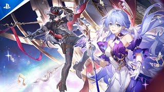 Honkai: Star Rail - "Then Wake to Weep" Version 2.2 Trailer