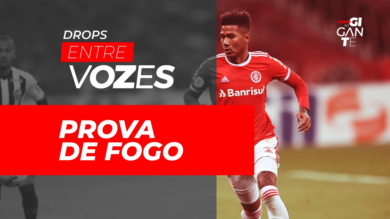 Pedro Raul, Honda-Kalou e pretensões no Brasileirão: FogãoNET faz pré-jogo de Botafogo x Internacional com jornalistas colorados