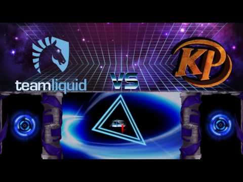 Liquid vs Kaipi