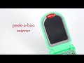 Infantino Flip Peek Fun Phone Toy