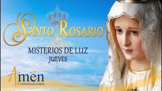 Download lagu Holy Rosary in Audio - Mysteries of Light - Thursday mp3