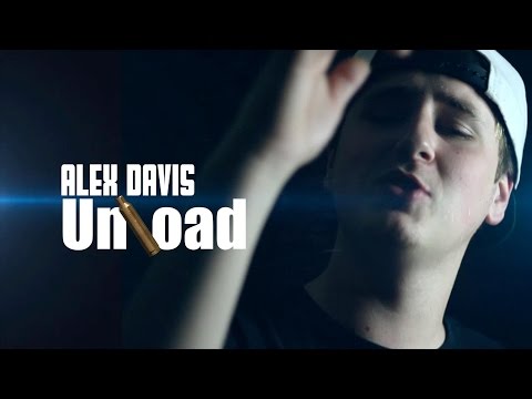 Alex Davis - Unload (Official Video) 1080p HD Shot By - DKVTv