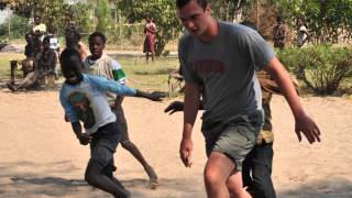 preview picture of video 'Photoessay: Mwandi, Zambia 2012'