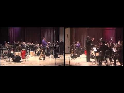 Artie Shaw Clarinet Concerto