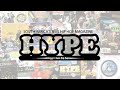 Hymphatic Thabs Those Who