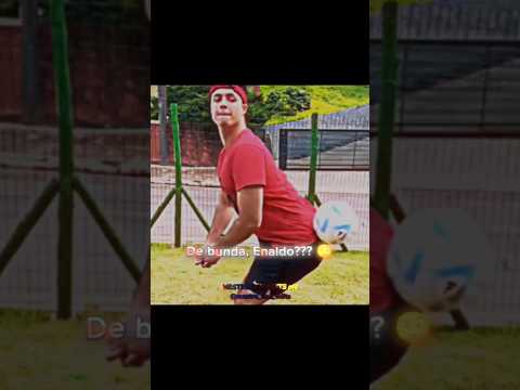 Q isso Enaldo? 🤨 PT 18 #enaldinho #capcutedit #edit #enaldinhozap #capcut #enaldo #enaldosus #memes