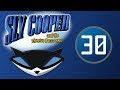 Sly Cooper 1 Episode 4 Fire In The Sky Rapid Fire Assault