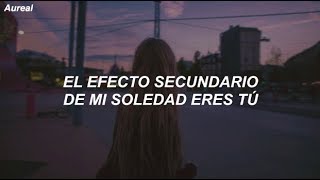 The Chainsmokers - Side Effects ft. Emily Warren (Traducida al Español)