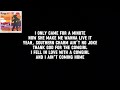 Parmalee Cowgirl Lyrics