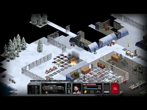 Xenonauts - Insane - Part 35