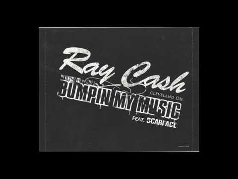 Ray Cash ft. Scarface - Bumpin' My Music (Acapella)