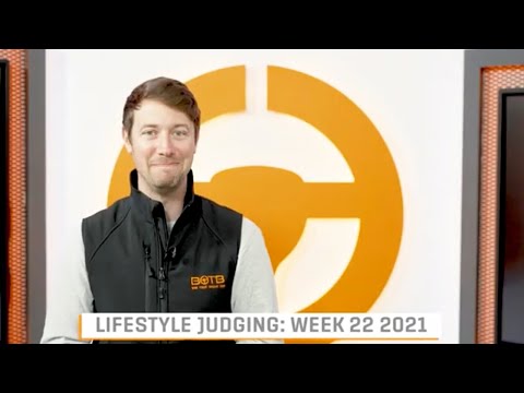 Results of BOTB Lifestyle Competition – Week 22 2021