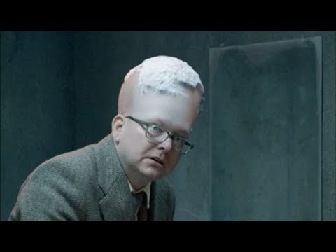 Energy Vampire Colin Robinson Compilation Season 02 | What we do in the Shadows - S02Evaria