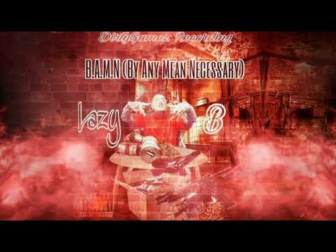 'Off The Muscle' Lazy B available for download July 4th, 2017 DirtyGamez RecordiNg$