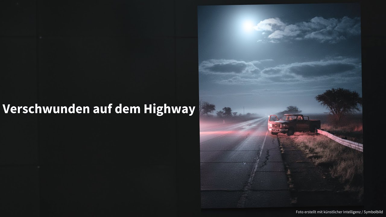 Das Schicksal des Brandon L.  | #291 Schwarze Akte [Podcast]