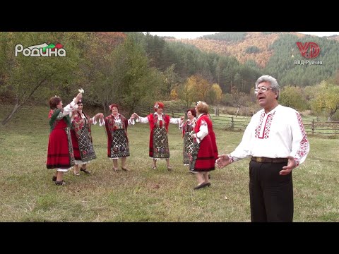 "Мамина Еленка" - Георги Вардев/"Mamina Elenka" - Georgi Vardev