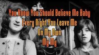 Badfinger - Rock Of All Ages [Lyrics] [1080p]
