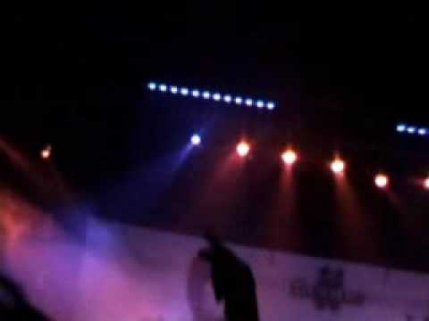Naughty By Nature - Mourn You Til I Join You + West tribute (Live @ Aquarius, 29.02.2008.)