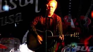 RADNEY FOSTER  Godspeed (Sweet Dreams)