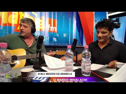 "D'ale muzicii" - Ovidiu Niculescu  - Dacă n-ai ce sa faci astă seară