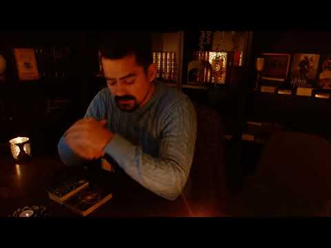 ALL SIGNS - Weekly Reading. November 28- December 2  //TIMESTAMPS