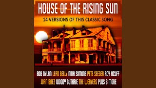 House Of The Rising Sun (Live 1962 Recording Remastered) (Live)