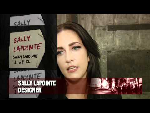 Walking 'LaPointe' - New York Post